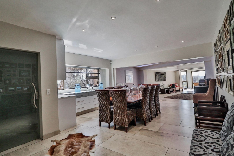 4 Bedroom Property for Sale in Boschenvaal River Front Lodges Free State